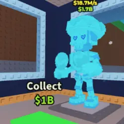 [$18.7M s] Mariachi Corazoni (DIAMOND) (Секретный персонаж) — Roblox, лот №219718