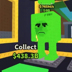 [$765M s] Lavadorito Spinito (2 traits) (RAINBOW) (Секретны… — Roblox, лот №219770