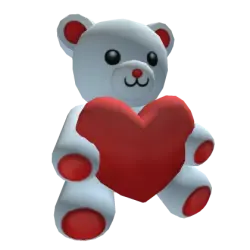 Teddy Bear | Murder Mystery 2 | MM2 | Питомец — Roblox, лот №219669