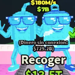 [180M s ] Diamond Swaggy Bros (Секретный персонаж) — Roblox, лот №219693