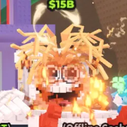 [2 Traits] Spaghetti Tualetti 600M *107 (Секретный персонаж) — Roblox, лот №219698