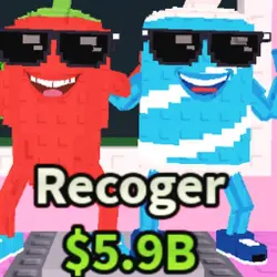 [40M s ] Swaggy Bros (Секретный персонаж) — Roblox, лот №219775