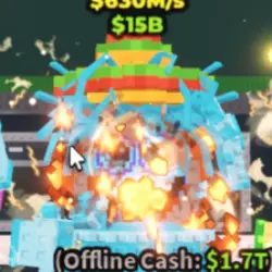 [DIAMOND] Spaghetti Tualetti 630M s · 2 Traits *PSPG (Секре… — Roblox, лот №219831