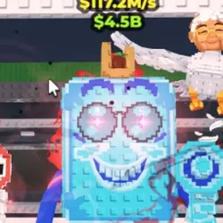 [DIAMOND] Tang Tang Keletang 117.2M s · 1 Trait *PTT3 (Секр… — Roblox, лот №219833