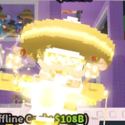 [Divine] Burrito Bandito 40M s Ultra *1 (Секретный персонаж) — Roblox, лот №219845