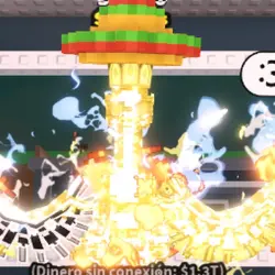 [Divine] Cigno Fulgoro 510M s Fire, Sombrero, Shark Fin, Ma… — Roblox, лот №219850