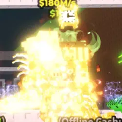 [DIVINE] La Grande Combinasion 180M s · 2 Traits *PGC (Секр… — Roblox, лот №219858
