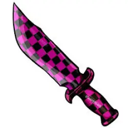 Checker | Murder Mystery 2 | MM2 | НОЖ — Roblox, лот №219925