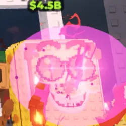 [Gold] Tang Tang Keletang 611.3M 4 Trait *NM24 (Секретный п… — Roblox, лот №219927