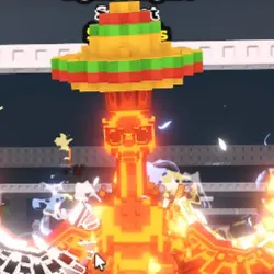 [LAVA] Cigno Fulgoro 360M s · 3 Traits *PF (Секретный персо… — Roblox, лот №219970