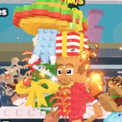 [NO TACO] La Jolly Grande 510M 4 Trait #173 (Секретный перс… — Roblox, лот №219981
