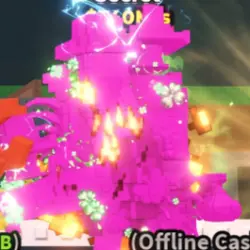 [RAINBOW] La Lucky Grande 740 M s (2 Traits) *bP2 (Секретны… — Roblox, лот №219884