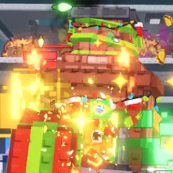 [Taco] Chimnino 315M s Taco, Nyan, Brazil, Glitched, Fire U… — Roblox, лот №220022