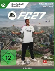 EA SPORTS FC 27 Xbox Key | Instant Delivery