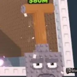 AGARRINI LA PALINI 425k s ! (al2) (Секретный персонаж) — Roblox, лот №220149