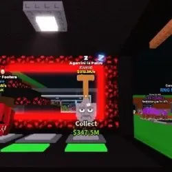 Agarrini LA Palini Sleepy Zzz 212.5K! 1 Exclusive Trait - "… — Roblox, лот №220177
