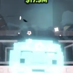 Alessio CYBER (Brainrot God персонаж) — Roblox, лот №220086