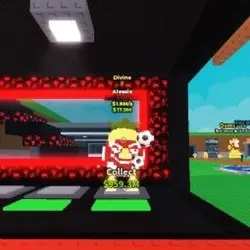 Alessio Divine Strawberry 1.6Mill! 1 Trait OG - "Strawberry… — Roblox, лот №220090