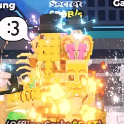 AMAZING COMBO [Gold] La Easter Grande 1.9B 8 Trait *46 (Сек… — Roblox, лот №220103