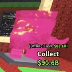 Anpali Babel Rainbow 2.4M S Rare (Brainrot God персонаж) — Roblox, лот №220206