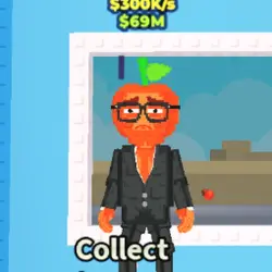Appelini [Normal] 300 K s (Brainrot God персонаж) — Roblox, лот №220249