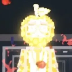 Appelini DIVINE 3M s (Brainrot God персонаж) — Roblox, лот №220256