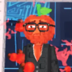 Appelini For OG Crafting Event (Brainrot God персонаж) — Roblox, лот №220258