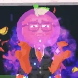 Appelini with 5 mutations 4.8M s (Brainrot God персонаж) — Roblox, лот №220191