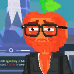 Appelini with Taco and Moon Trait (Brainrot God персонаж) — Roblox, лот №220192