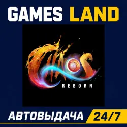 Chaos Reborn | Steam Ключ | GLOBAL + РФ/СНГ | АВТОВЫДАЧА 24/7