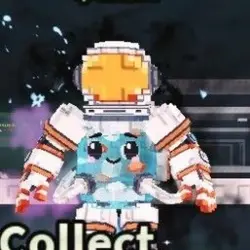 Aquanaut 245k s - Seller (Brainrot God персонаж) — Roblox, лот №220212