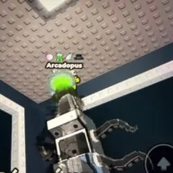 Arcadipus (Секретный персонаж) — Roblox, лот №220274