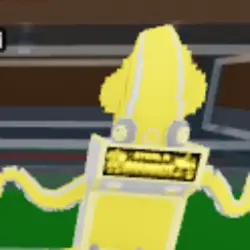 Arcadopus 50M (Секретный персонаж) — Roblox, лот №220281