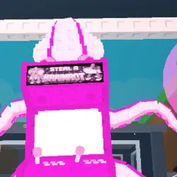arcadopus candy very exclusive (Секретный персонаж) — Roblox, лот №220285