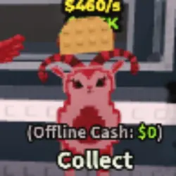Avocadini Antilopini BLOODROT (Эпический персонаж) — Roblox, лот №220331