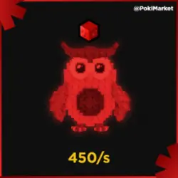 Avocadini Guffo - Bloodrot - 450 s (Эпический персонаж) — Roblox, лот №220353
