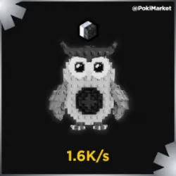 Avocadini Guffo - Yin Yang - 1.6K s (Эпический персонаж) — Roblox, лот №220345