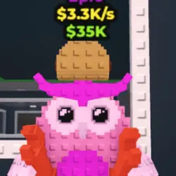 Avocadini Guffo [Candy][Index] (Эпический персонаж) — Roblox, лот №220346
