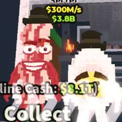 Bacuru & Eggcuru Buen Precio Entrega Inmediata (Секретный п… — Roblox, лот №220374