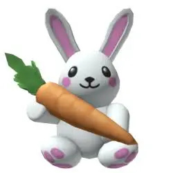 Carrot Bunny | Murder Mystery 2 | MM2 | Pet