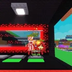 Bacuru and Egguru Strawberry 360Mill! 2 Trait 1 Trait OG - … — Roblox, лот №220450
