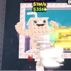 Ballerino Lololo 1M s 1 trait Glitched Seller (Brainrot God… — Roblox, лот №220483