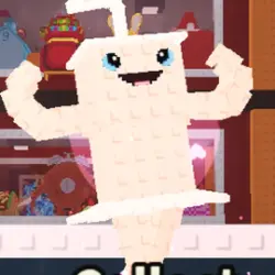 Ballerino Lololo 200 K s (Brainrot God персонаж) — Roblox, лот №220484