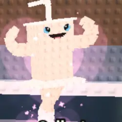 Ballerino Lololo 200K s (Brainrot God персонаж) — Roblox, лот №220485