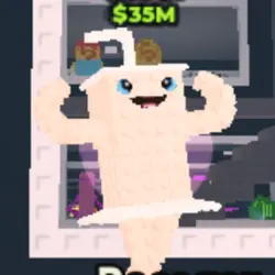 Ballerino Lololo Australia (Brainrot God персонаж) — Roblox, лот №220491