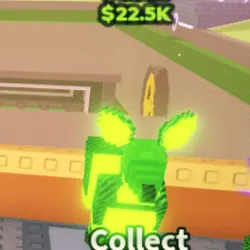 bambini crostini (Эпический персонаж) — Roblox, лот №220508