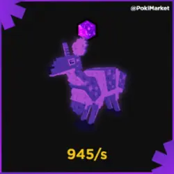 Bambini Crostini - Galaxy - 945 s (Эпический персонаж) — Roblox, лот №220511