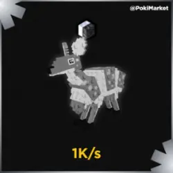 Bambini Crostini - Yin Yang - 1K s (Эпический персонаж) — Roblox, лот №220514