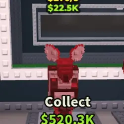 Bambini Crostini BLOODROT for index Very (Эпический персона… — Roblox, лот №220518
