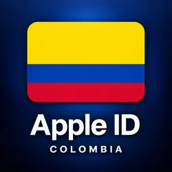 Apple ID Колумбия | App Store iTunes | Без 2FA | | Полный доступ | — скриншот 1